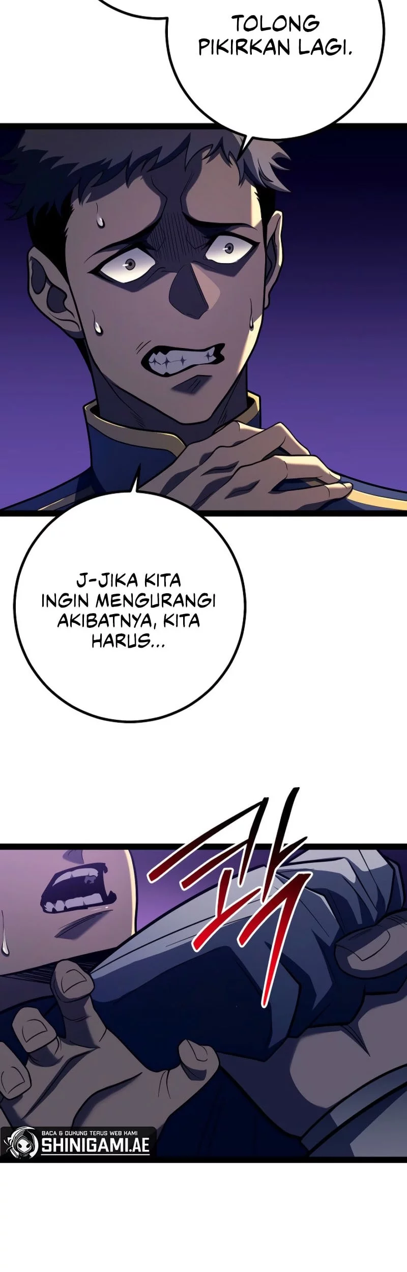 Regressing As The Reincarnated Bastard Of The Sword Clan Chapter 51 Fix Gambar 82